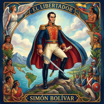 Simón Bolívar