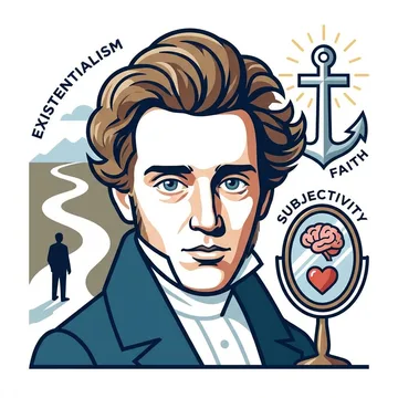 Søren Kierkegaard