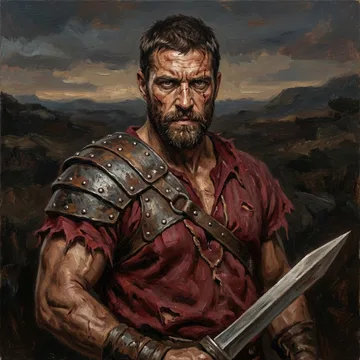 Spartacus