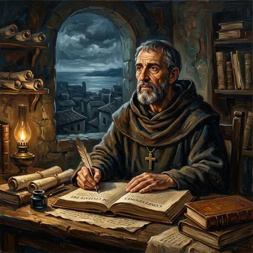 St. Augustine