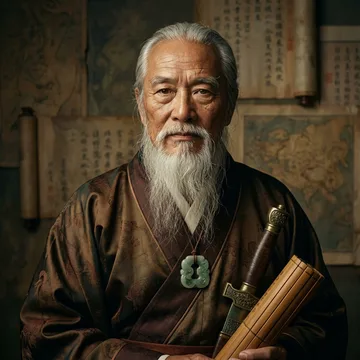 Sun Tzu