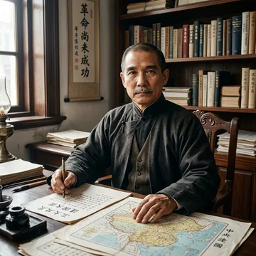 Sun Yat-sen