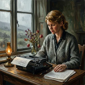 Sylvia Plath