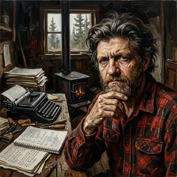 Ted Kaczynski