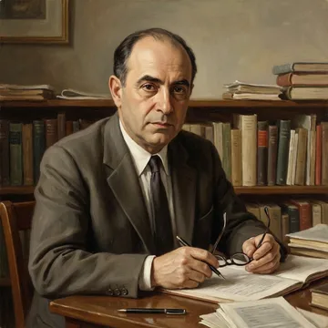 Theodor Adorno