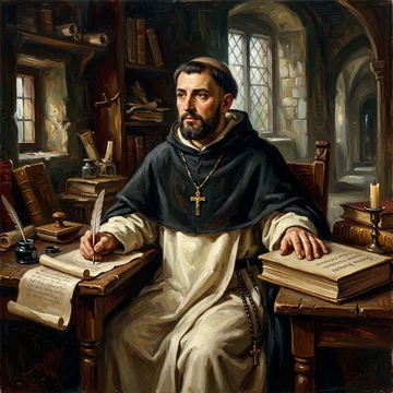 Thomas Aquinas