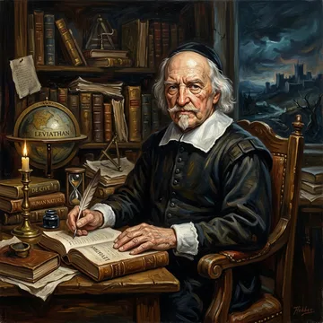 Thomas Hobbes