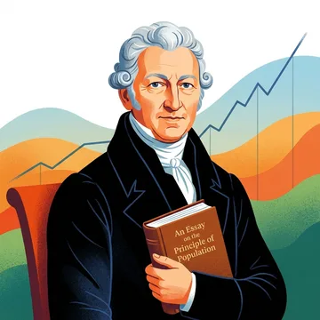 Thomas Malthus