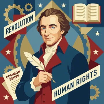 Thomas Paine