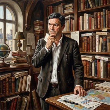 Thomas Piketty