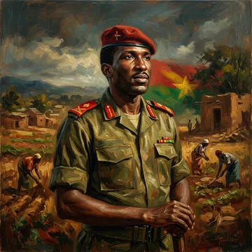 Thomas Sankara