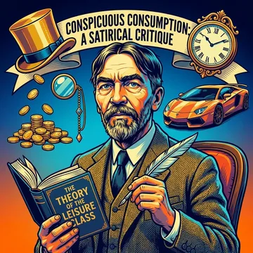 Thorstein Veblen