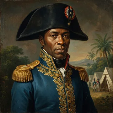Toussaint Louverture