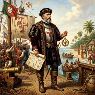 Vasco da Gama