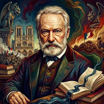 Victor Hugo