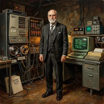 Vint Cerf