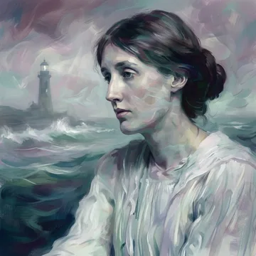 Virginia Woolf