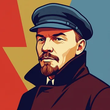 Vladimir Lenin