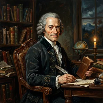 Voltaire