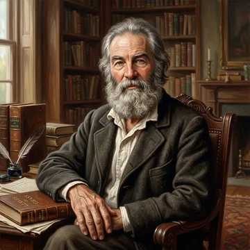 Walt Whitman
