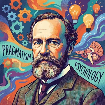 William James