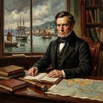 William Jardine