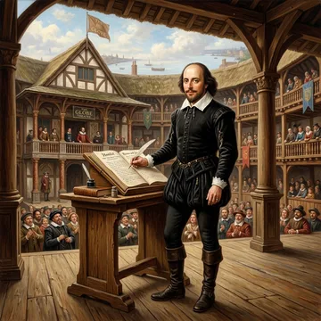 William Shakespeare