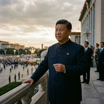 Xi Jinping