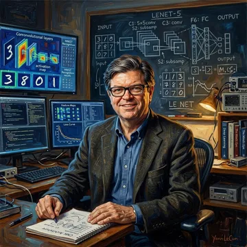 Yann LeCun