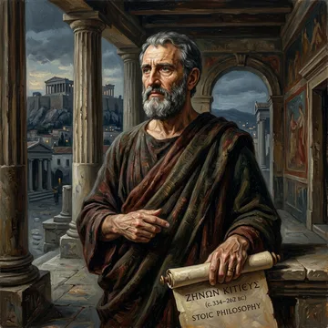 Zeno of Citium