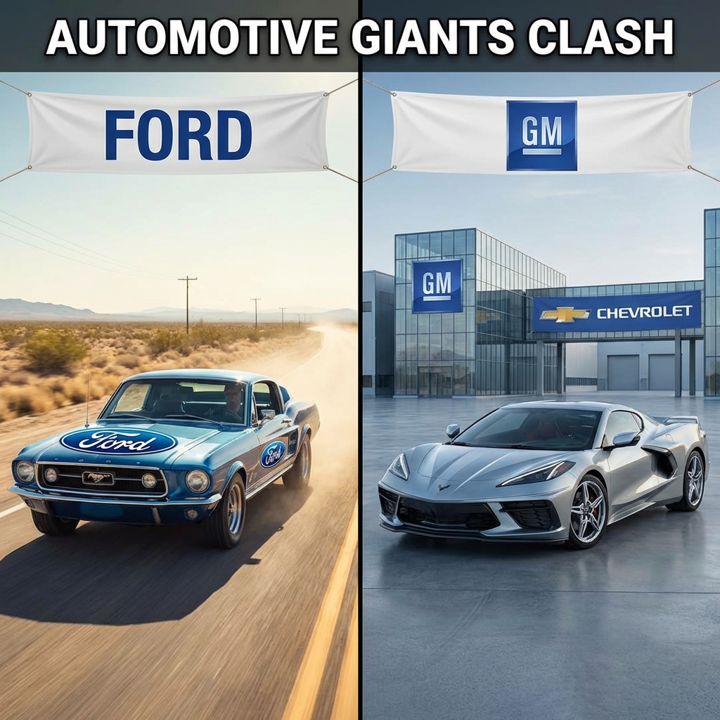 ford x gm
