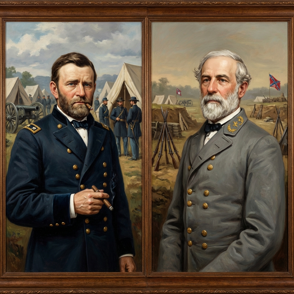 grant x lee
