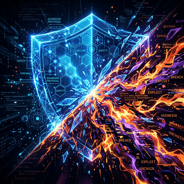 guardrail x jailbreak