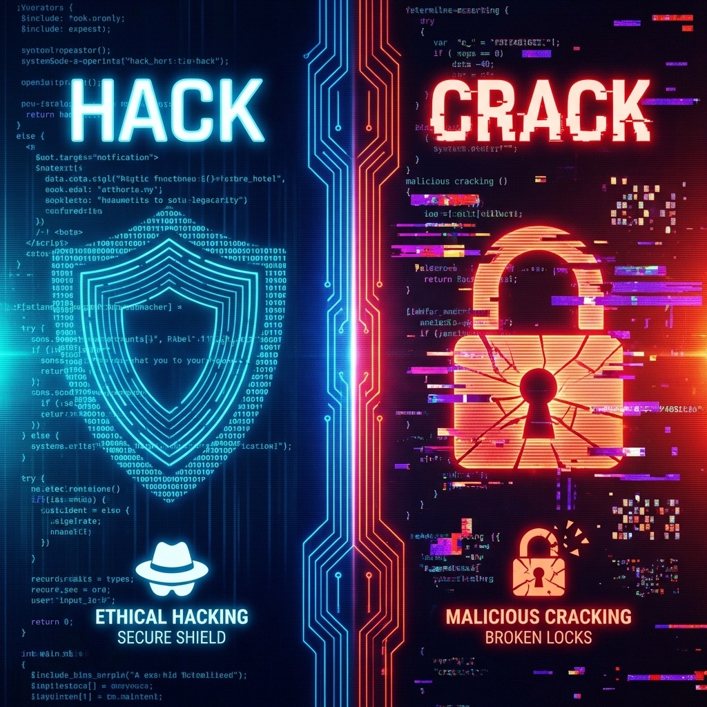 hack x crack