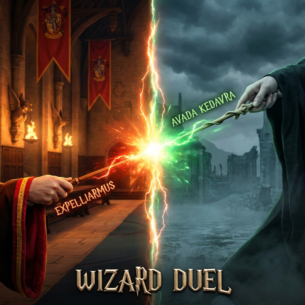 harry potter x voldemort