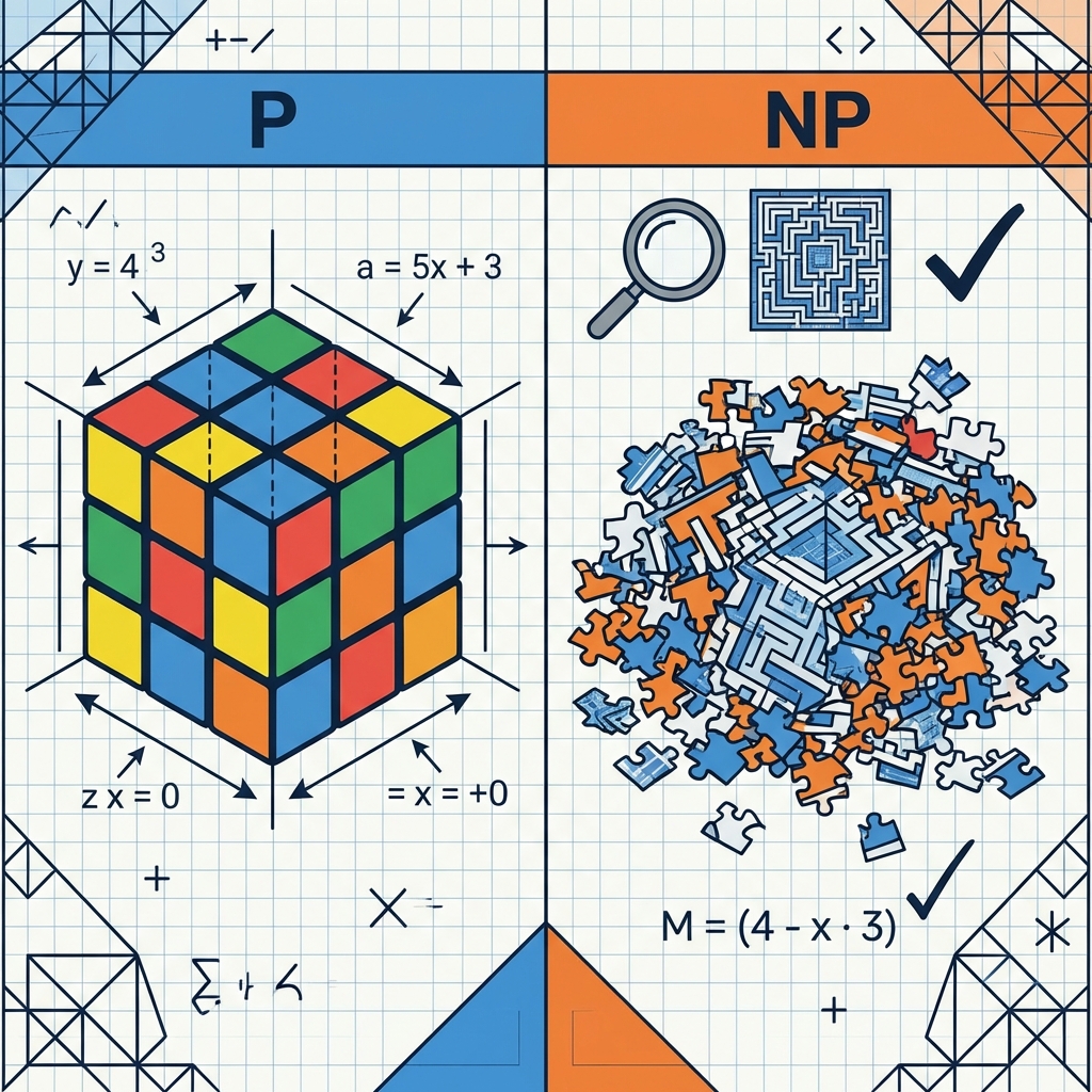 p x np