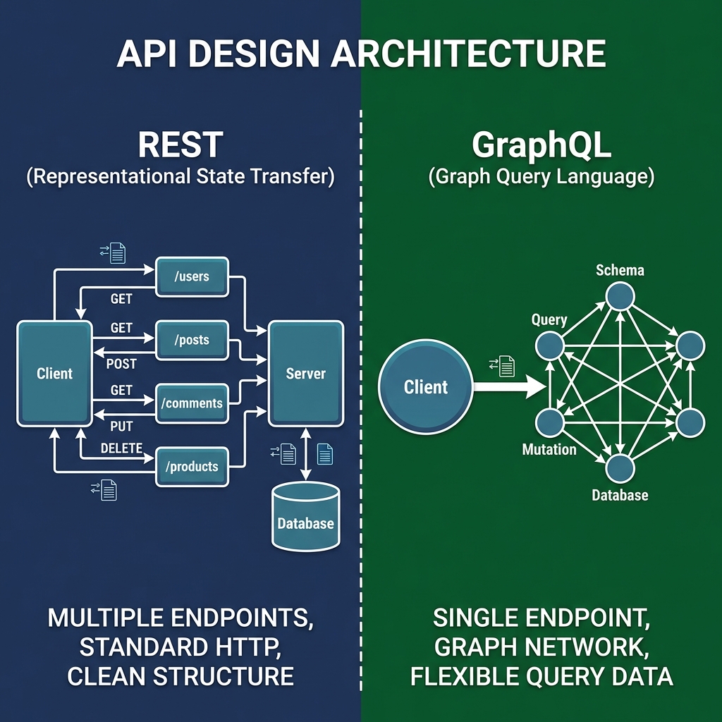 rest x graphql