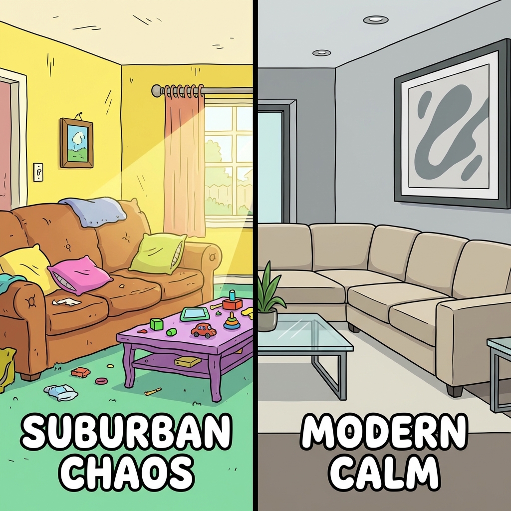the simpsons x family guy