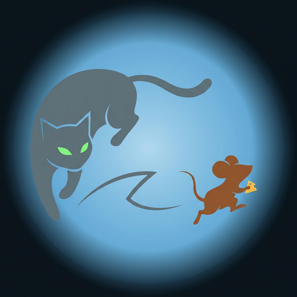 tom x jerry