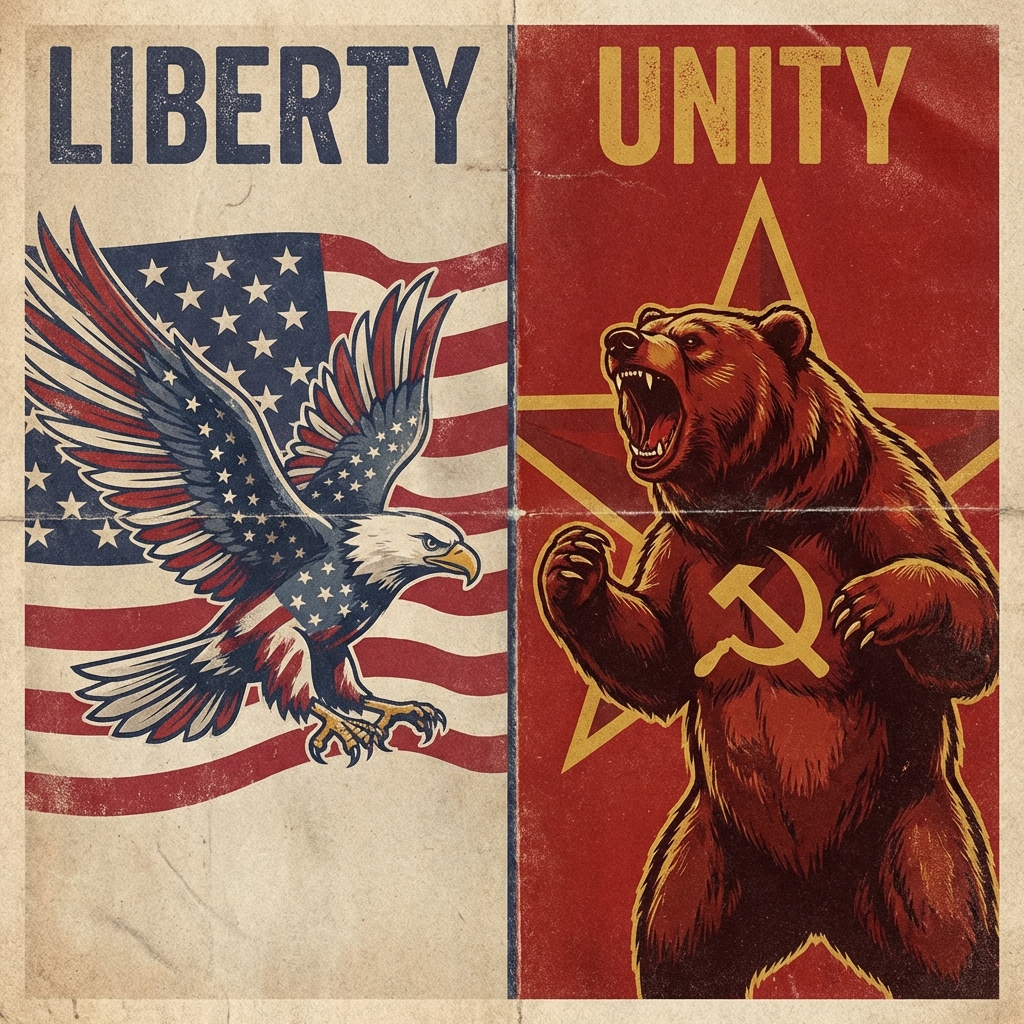usa x ussr